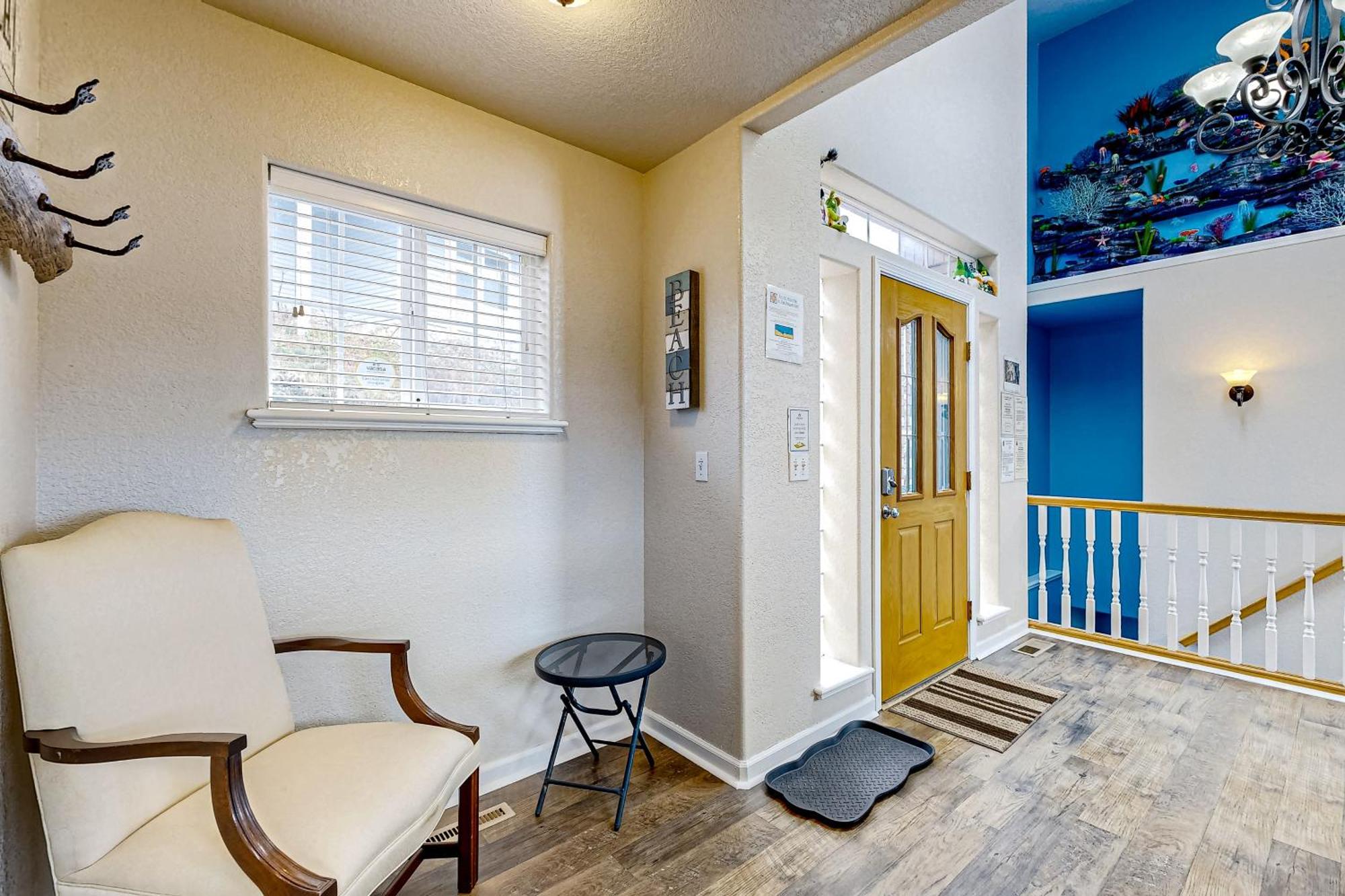 Pacific View Paradise Rockaway Beach Esterno foto