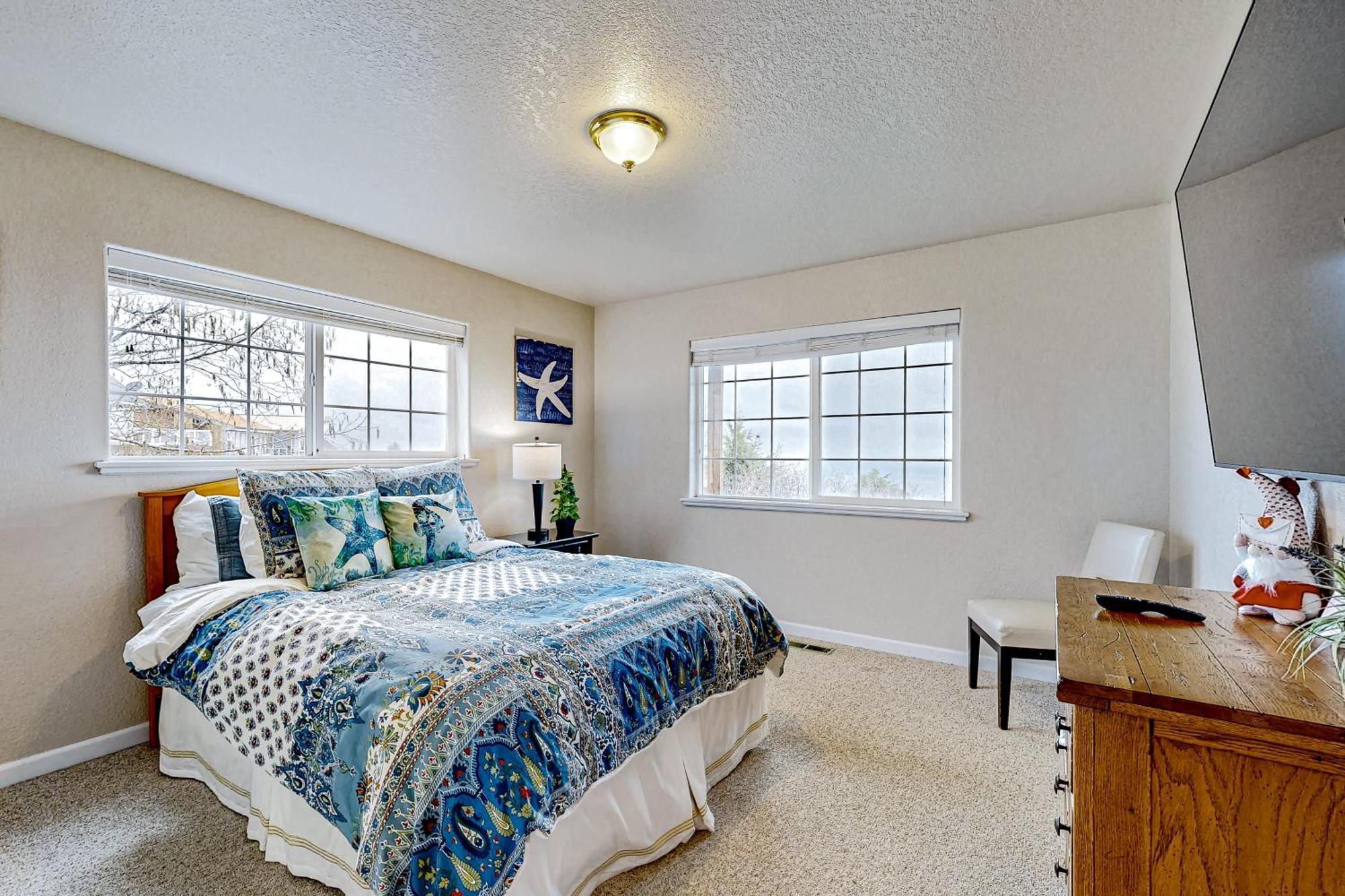 Pacific View Paradise Rockaway Beach Esterno foto